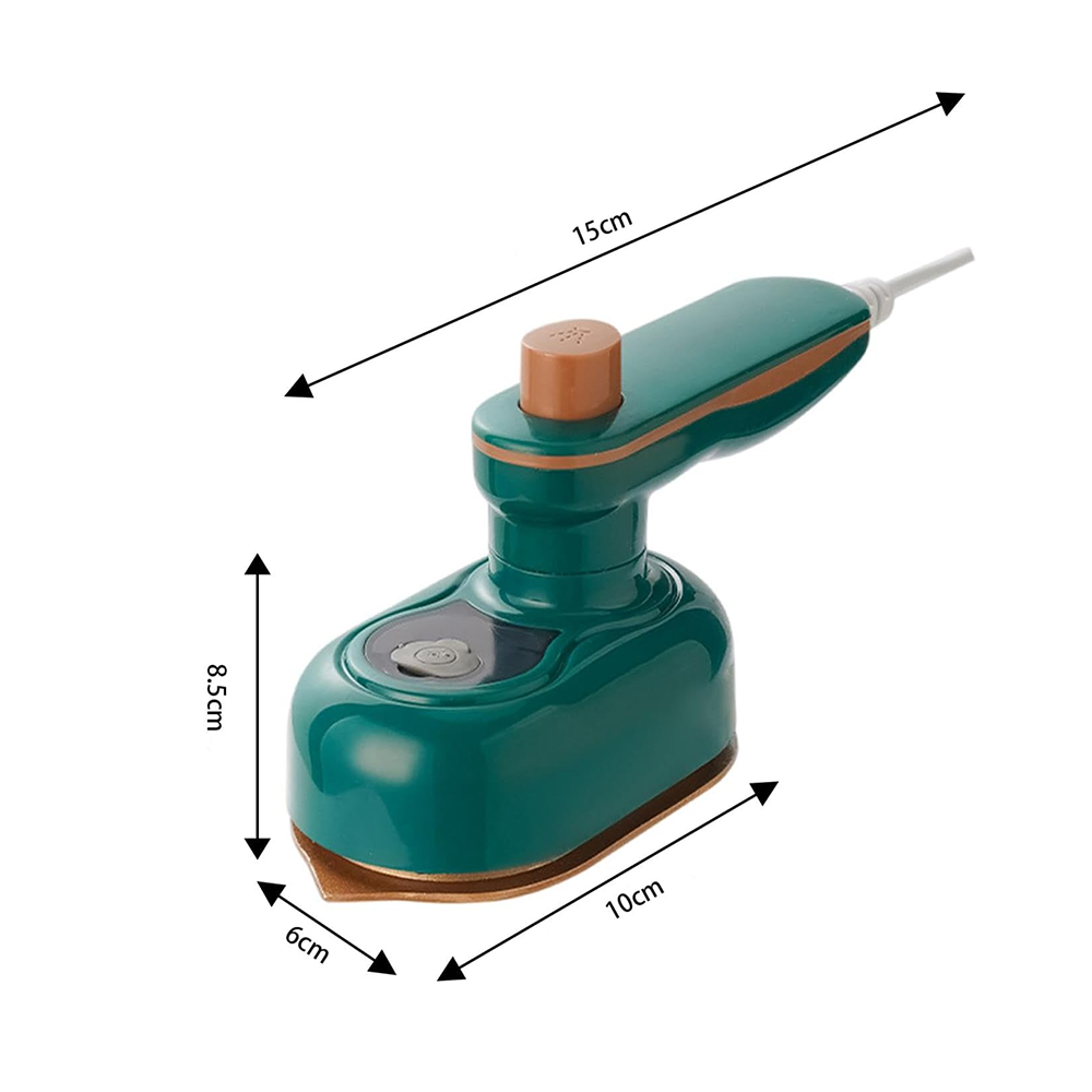Ferro da Stiro Portatile da Viaggio 50ml