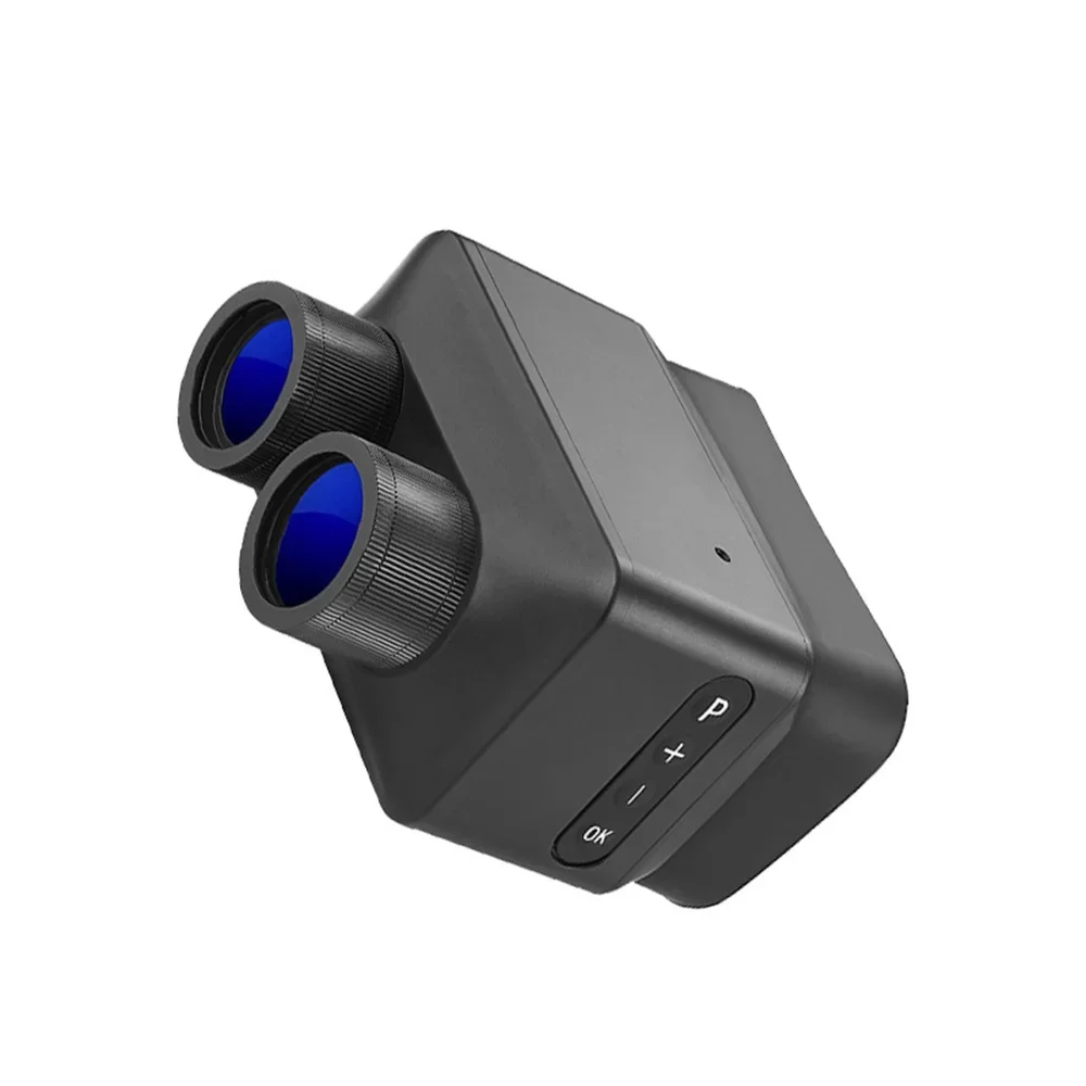 Binocolo a Visione Notturna con Infrarossi