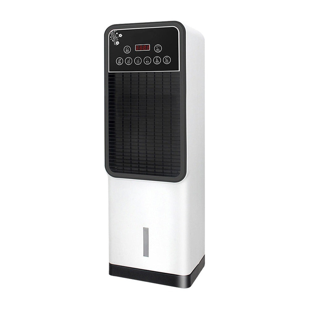 Ventilatore Senza Pale Caldo/Freddo