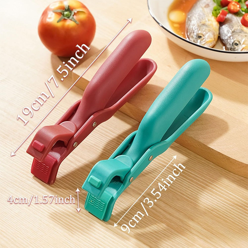 Manico Anti-scottatura in Silicone