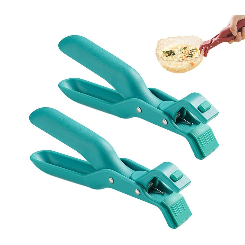 Manico Anti-scottatura in Silicone