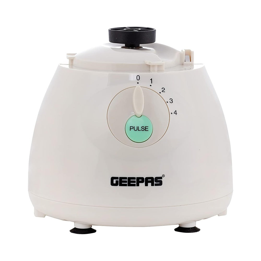 Frullatore 2 in 1 Potente da 400W per Smoothie e Tritature