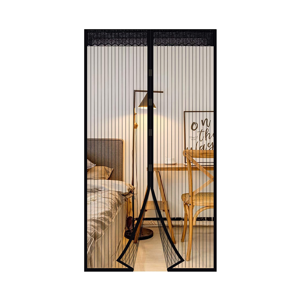 Zanzariera Magnetica Porta Breeze
