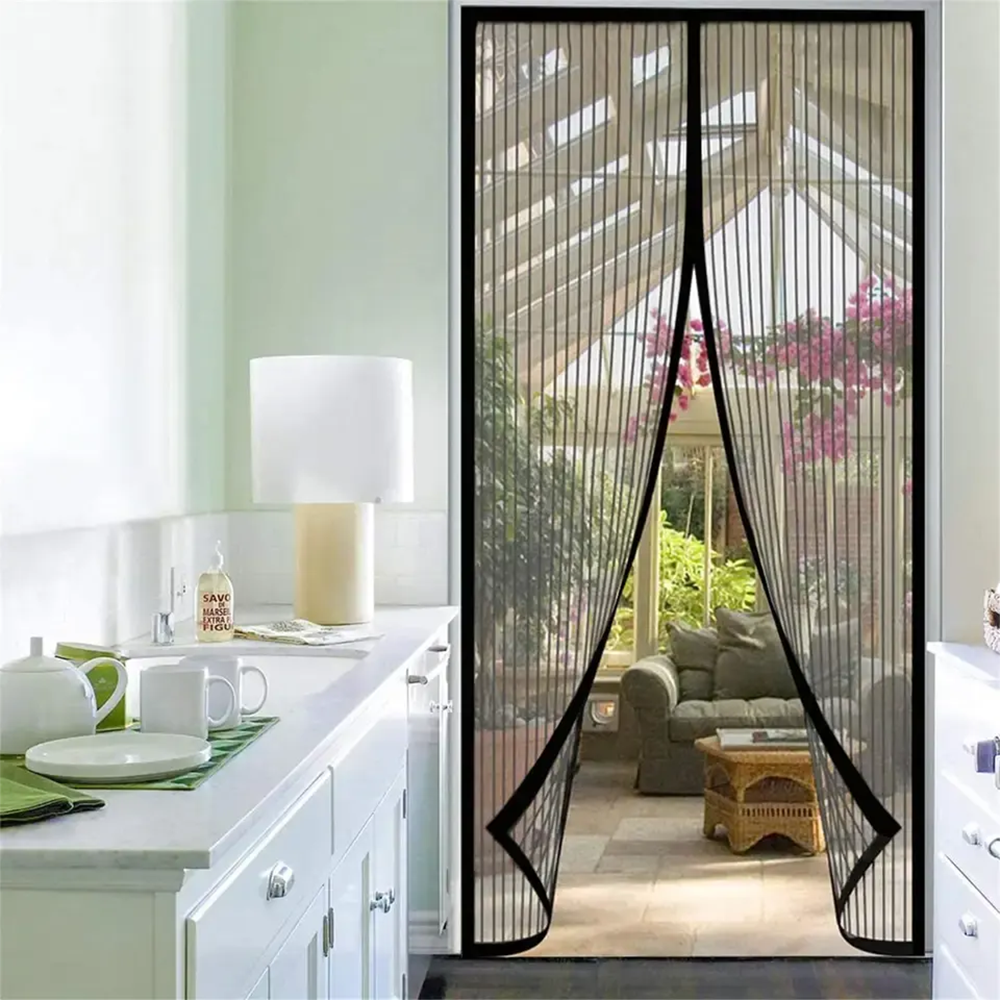 Zanzariera Magnetica Porta Breeze