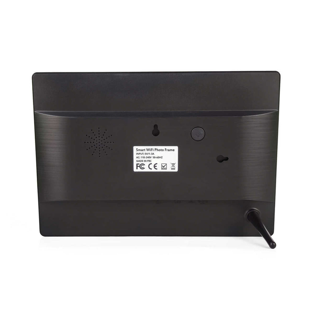 Cornice Digitale Wi-Fi 10,1 Pollici HD