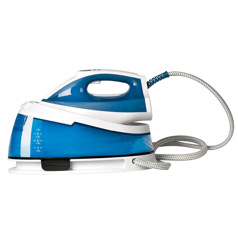 Ferro da Stiro con Caldaia 2800 Watt