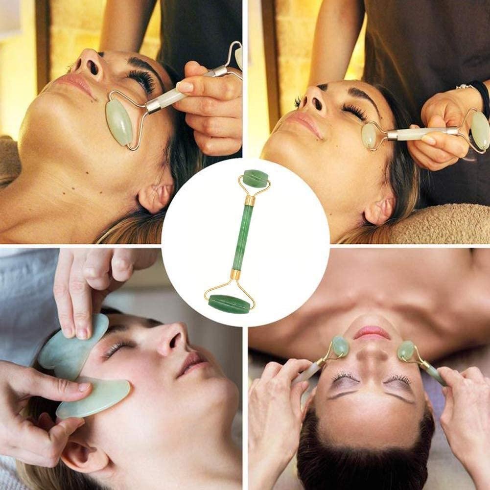 Beauty Roller Viso e Corpo