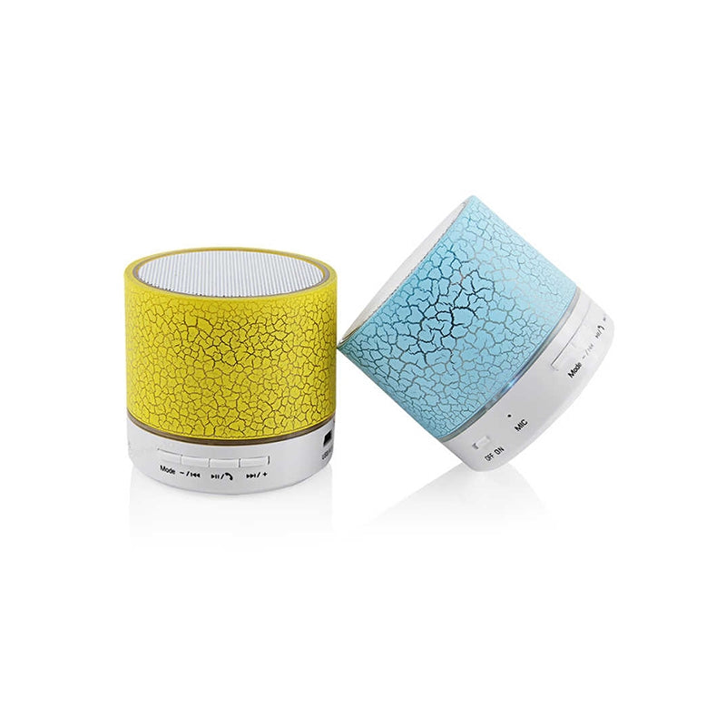 Speaker Bluetooth Mini PulseLight