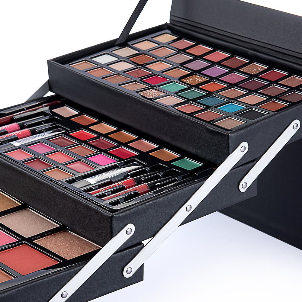 Trucco Completo con Borsa