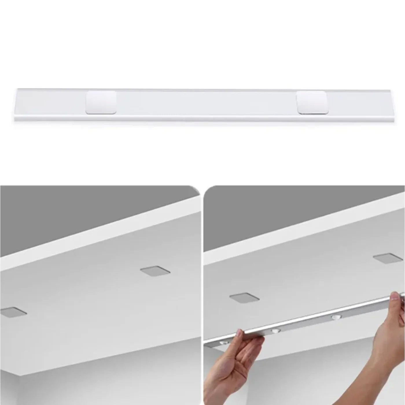 Luce LED Decorativa con Sensore di Movimento