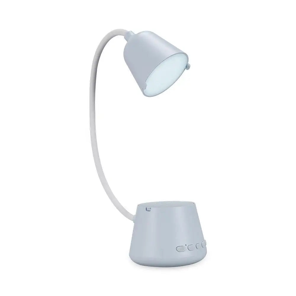 Lampada da Tavolo Pieghevole 5 in 1