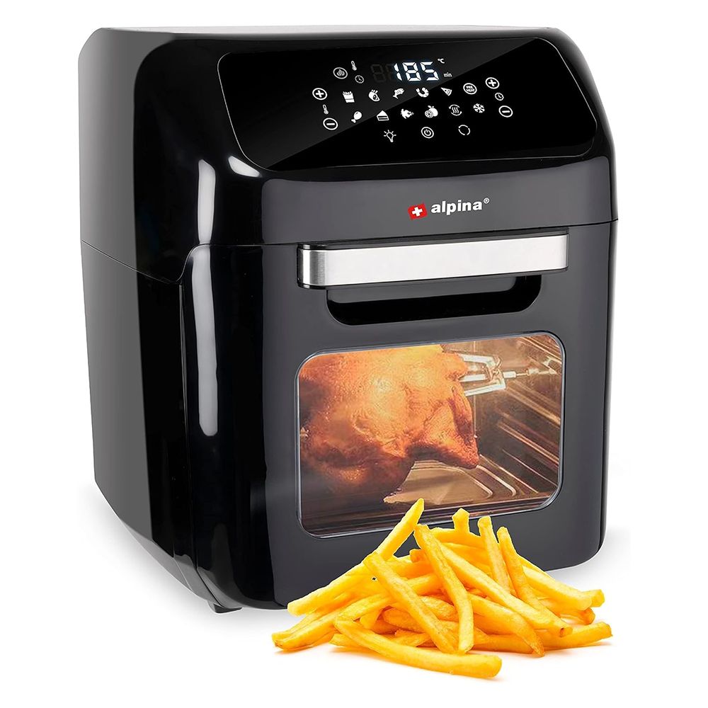 Friggitrice ad Aria 12L