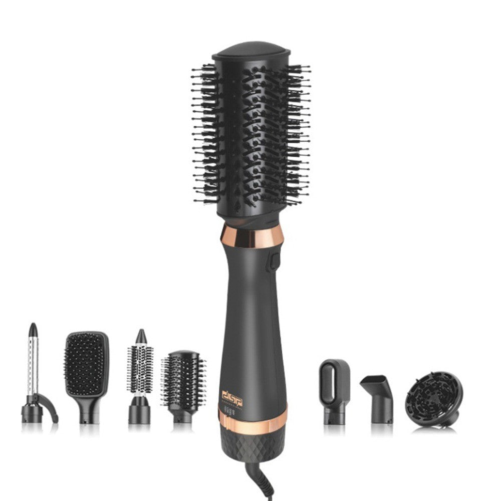 Spazzola Styler ad Aria Calda 9 in 1 1200W
