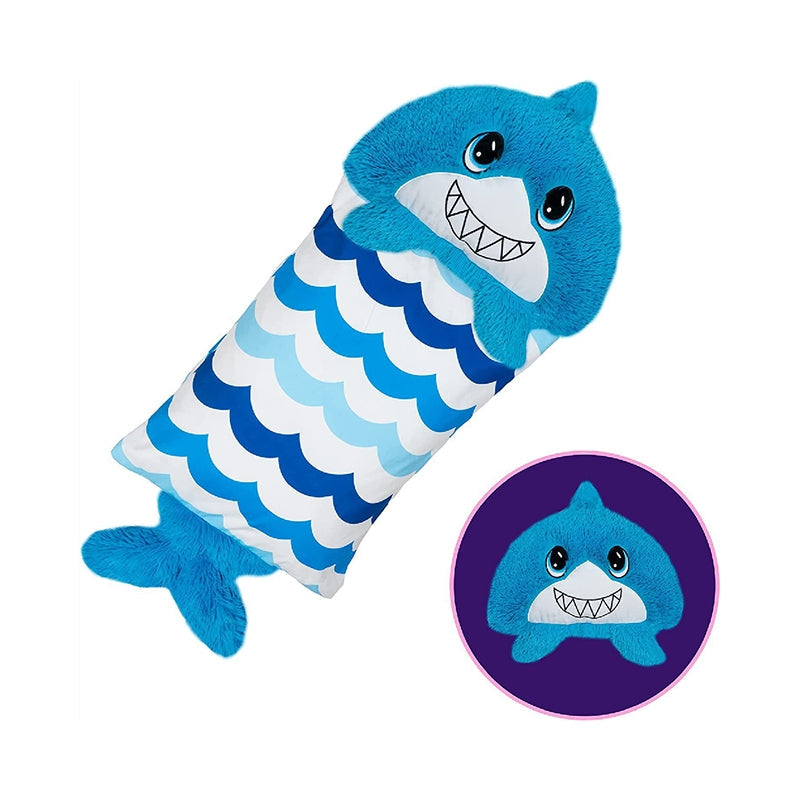 Cuscino Peluche 2 in 1 per Bambini Morbido e Lavabile