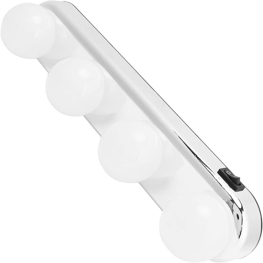 Luci LED Adesive per Specchio Make Up