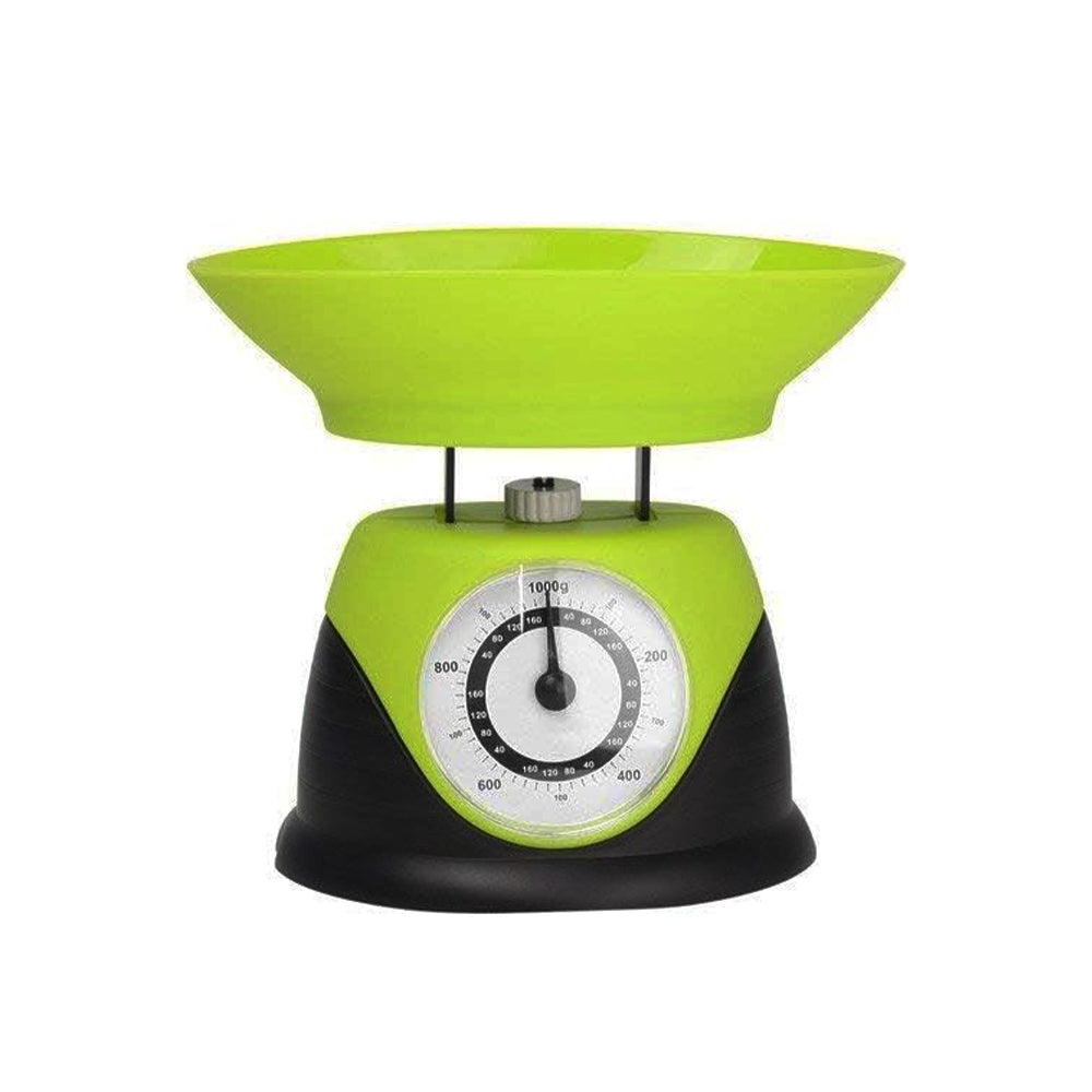 Bilancia da Cucina Meccanica Multifunzionale