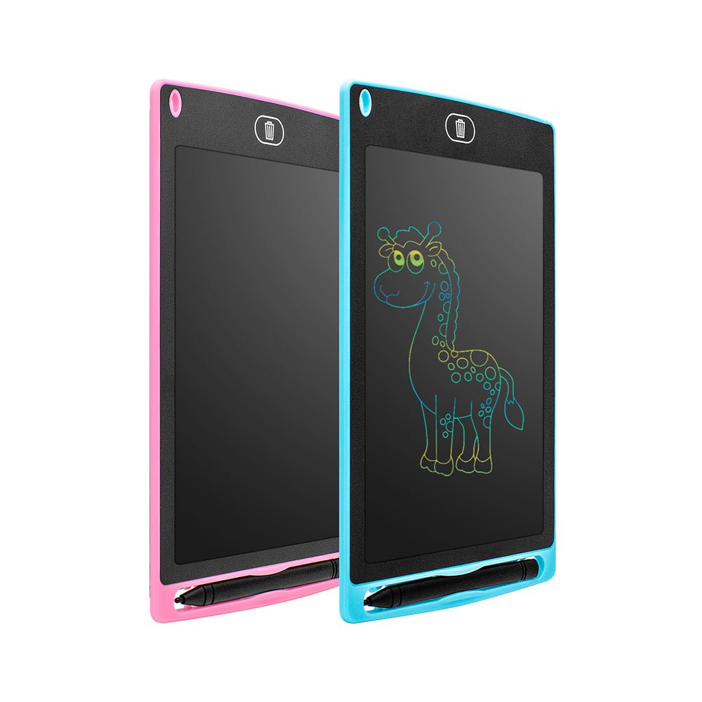 Lavagna Digitale LCD Portatile per Disegno e Scrittura