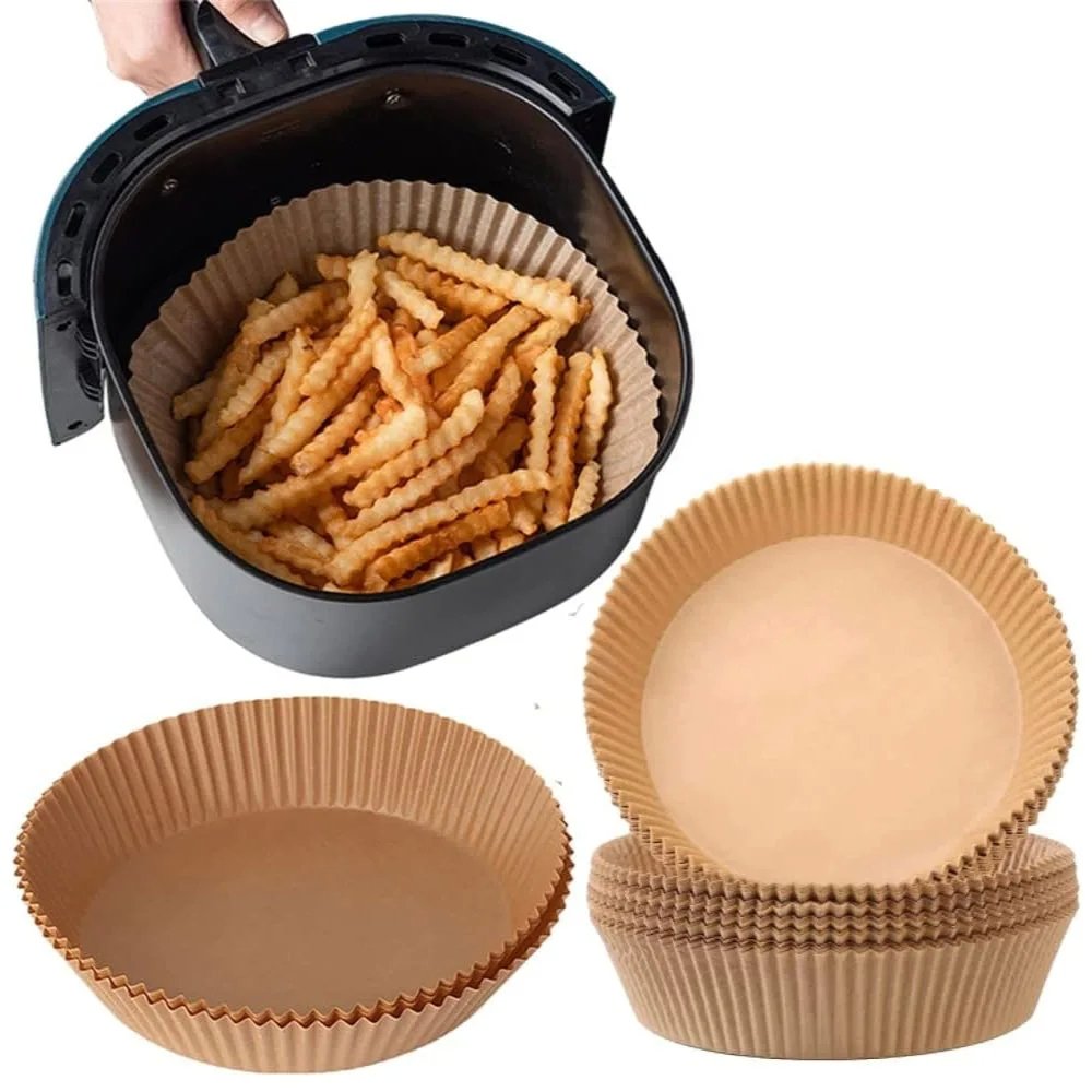 ProLiner AirChef – Carta Protettiva Premium per Air Fryer