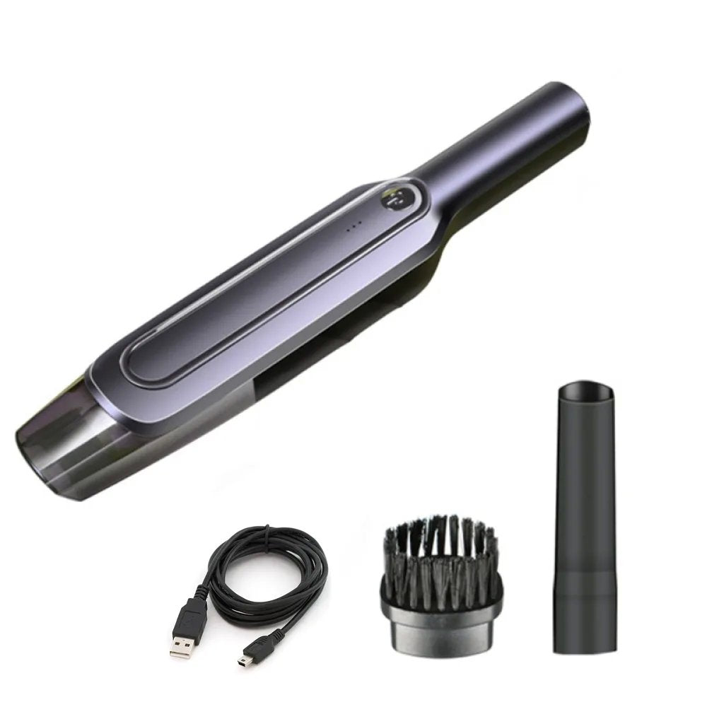 Aspirapolvere Portatile Wireless 120W