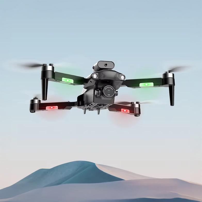 Drone Quadricottero Professionale con Controllo Remoto