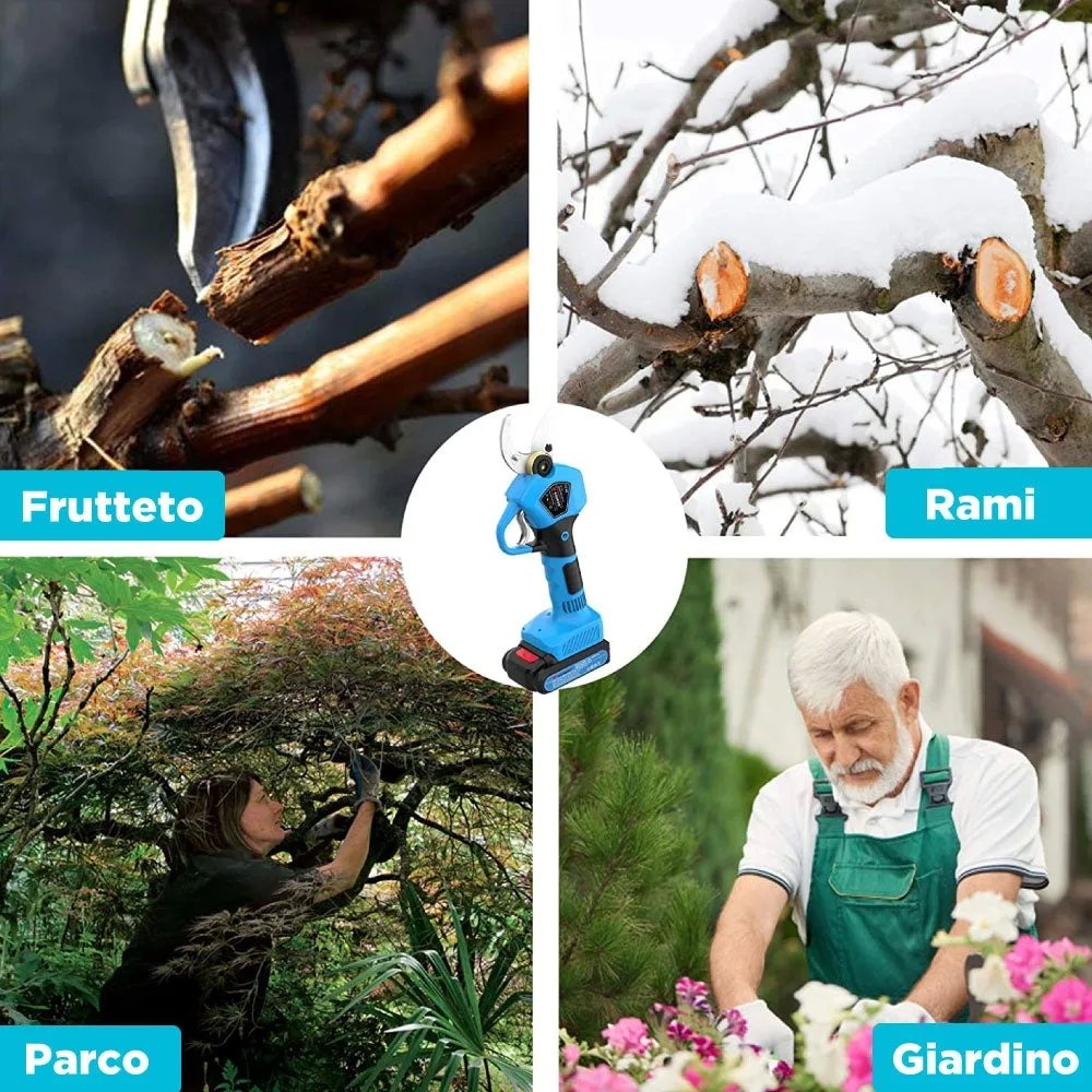 ElectroCut Pro Garden