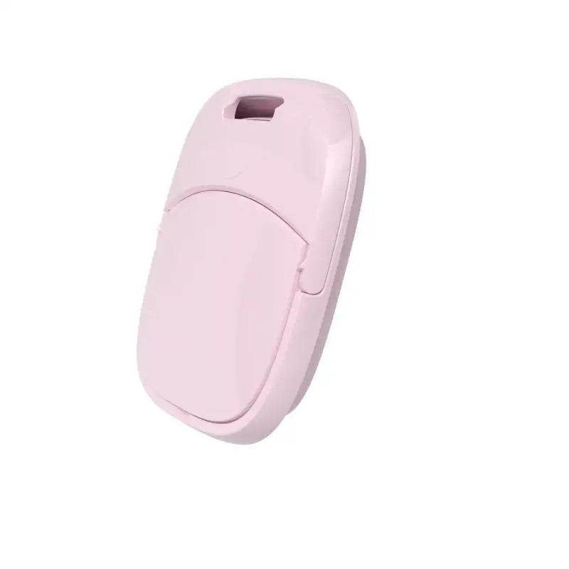 Pediluvio Elettrico Pieghevole con Idromassaggio