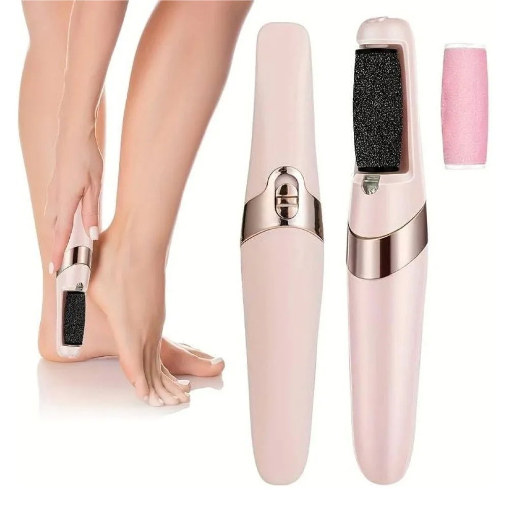 Pedicure Elettrico Rimuovi Calli