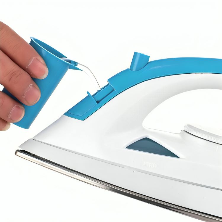 Ferro da Stiro Elettrico 1200W Compatto e Portatile