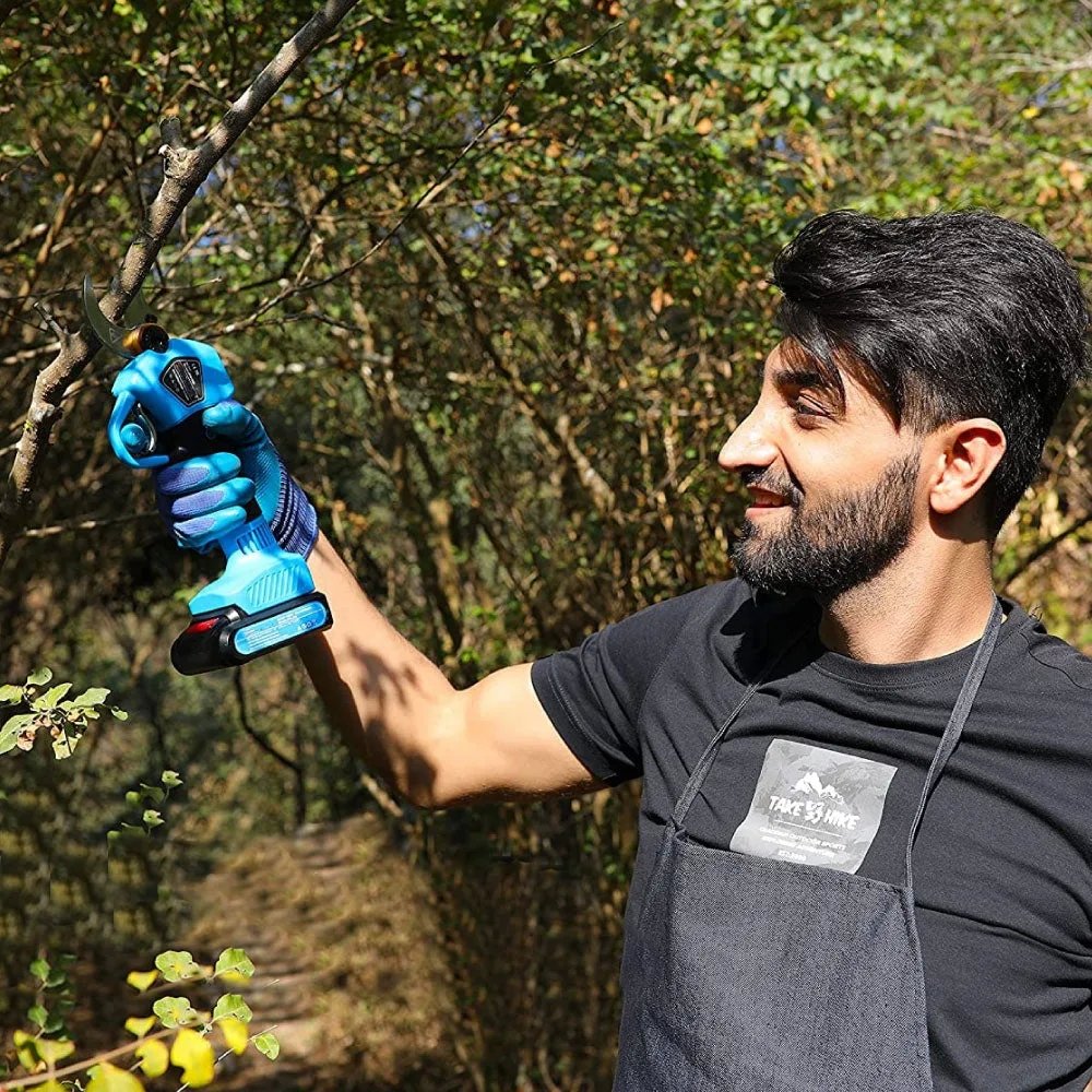 ElectroCut Pro Garden