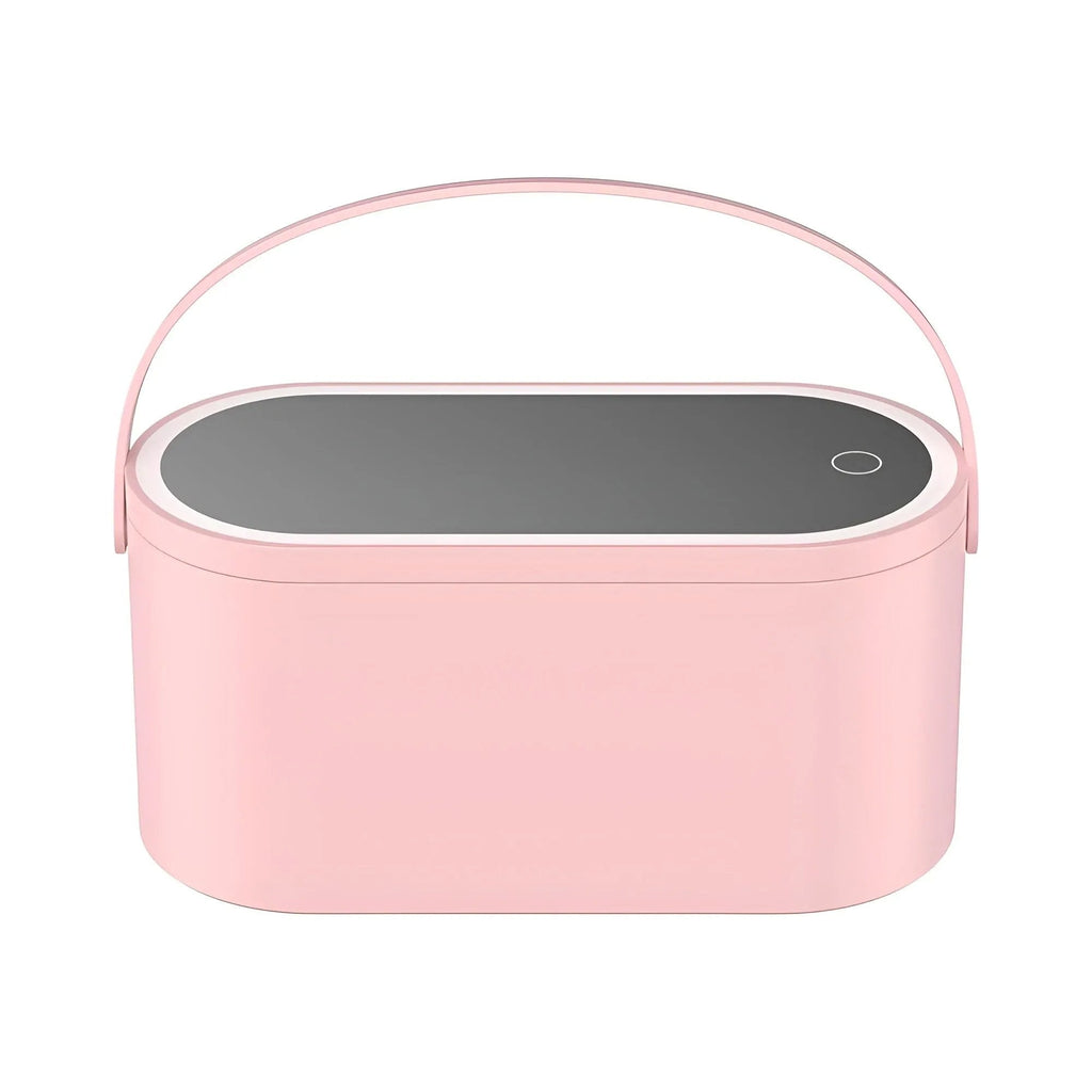 Beauty Case LED Portatile Compatto