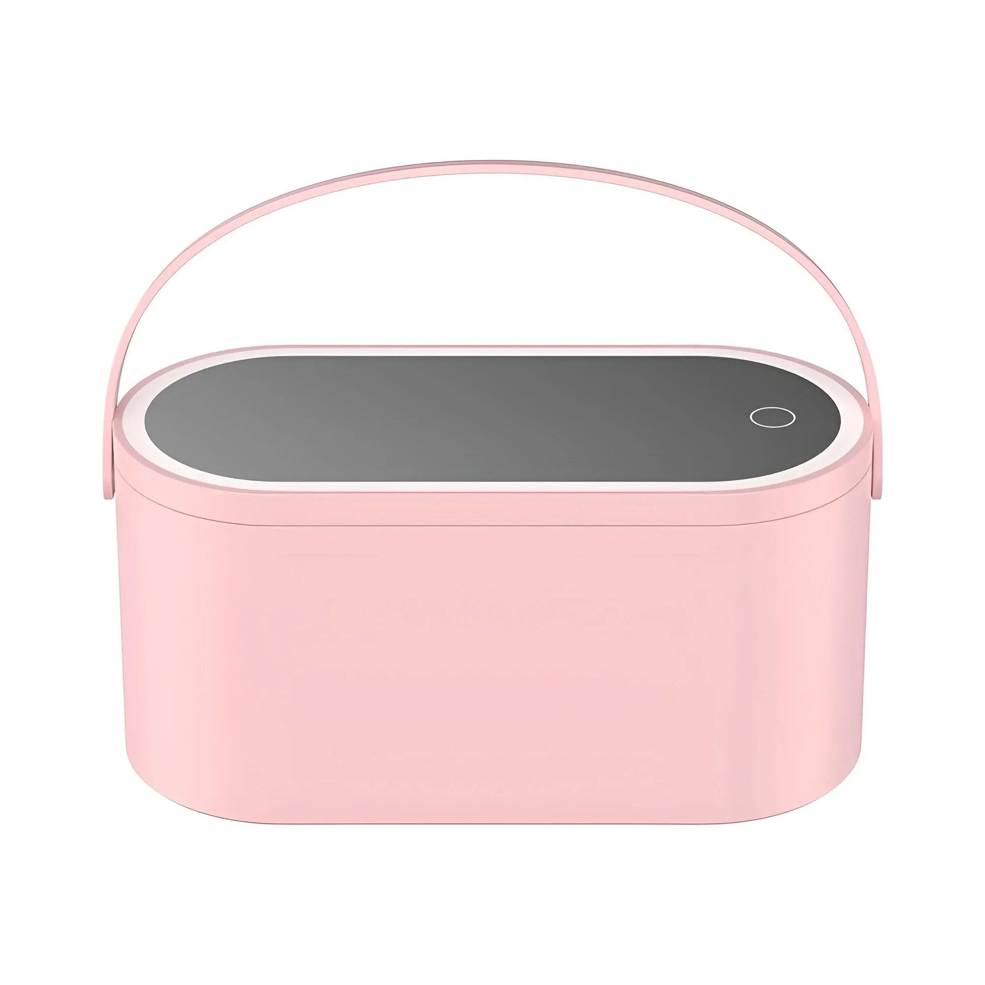 Beauty Case LED Portatile Compatto