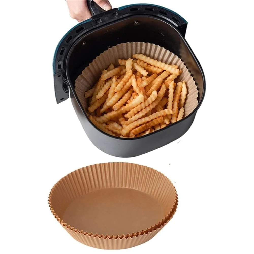 ProLiner AirChef – Carta Protettiva Premium per Air Fryer