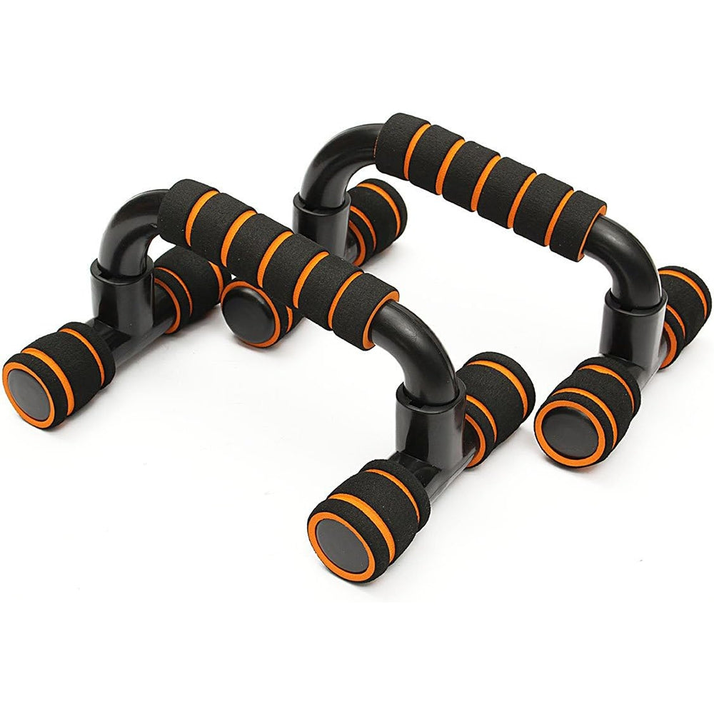 Barre Componibili Push Up per Allenamento Ergonomico e Sicuro