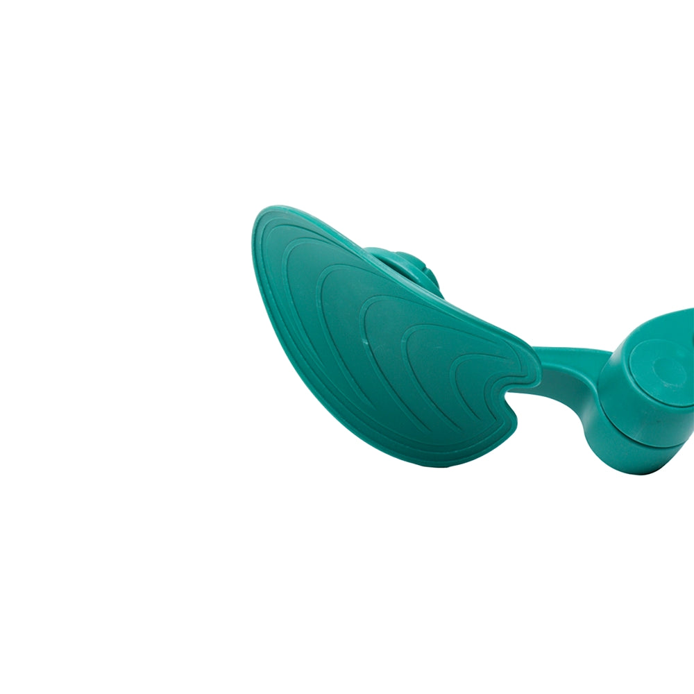 PelviFit Attrezzo Fitness Tonificante per Interno Coscia, Glutei, Addome, Fianchi e Pavimento Pelvico