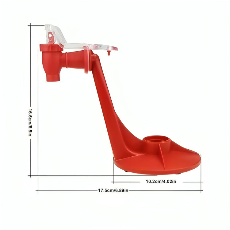Dispenser Smart per Bibite Frizzanti