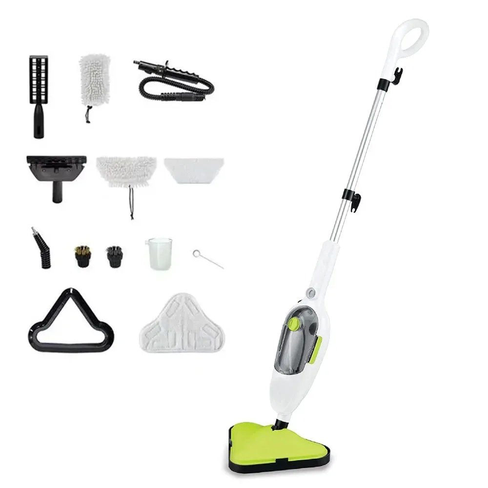 Ecology Clean VaporeMaster