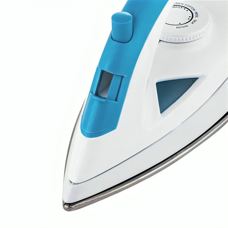 Ferro da Stiro Elettrico 1200W Compatto e Portatile