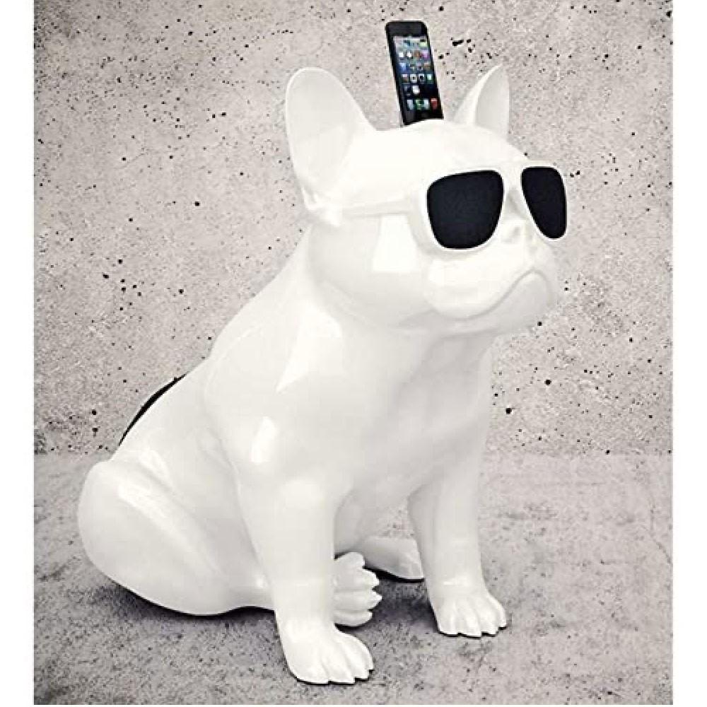 Cassa Bulldog Bluetooth