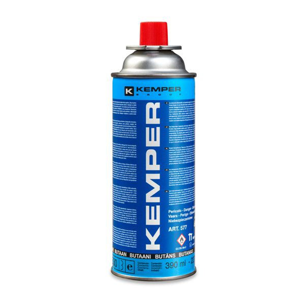 Cartuccia Butano Outdoor: Energia Affidabile per Ogni Avventura