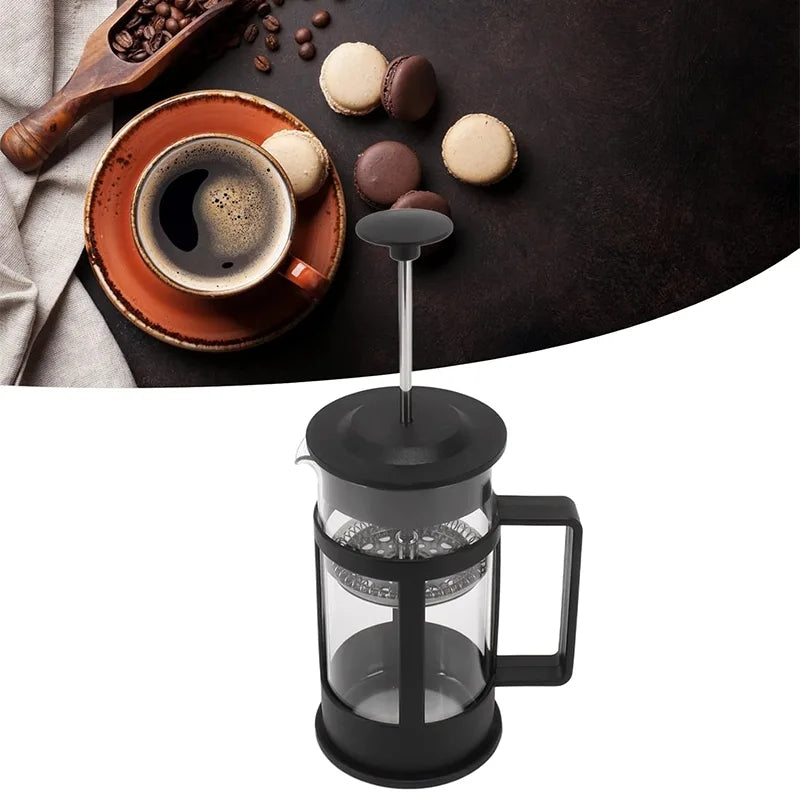 Teiera e Caffettiera 2 in 1 da 350ml