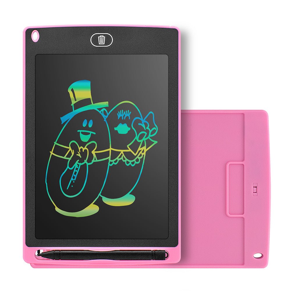 Lavagna Digitale LCD Portatile per Disegno e Scrittura