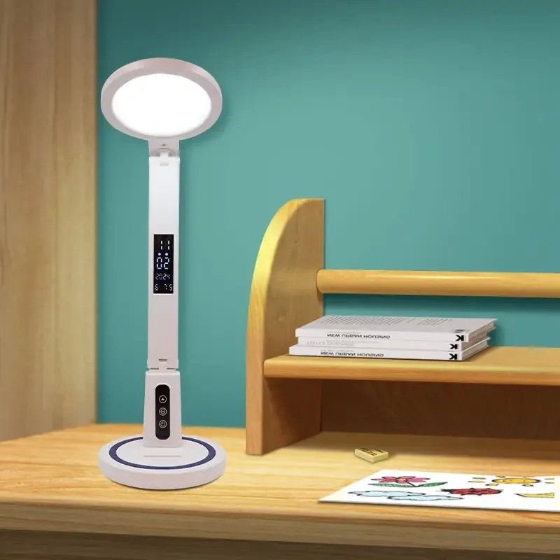 Lampada da Tavolo Touch LED