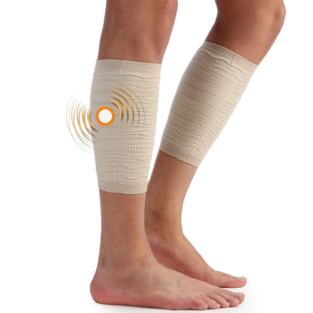 Fascia Compressiva per Polpaccio
