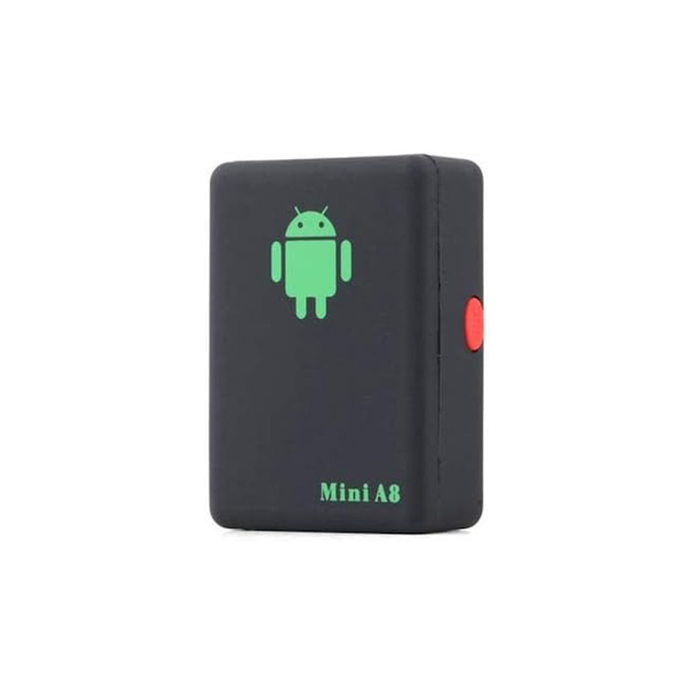 Localizzatore GPS Mini Tracciamento in Tempo Reale