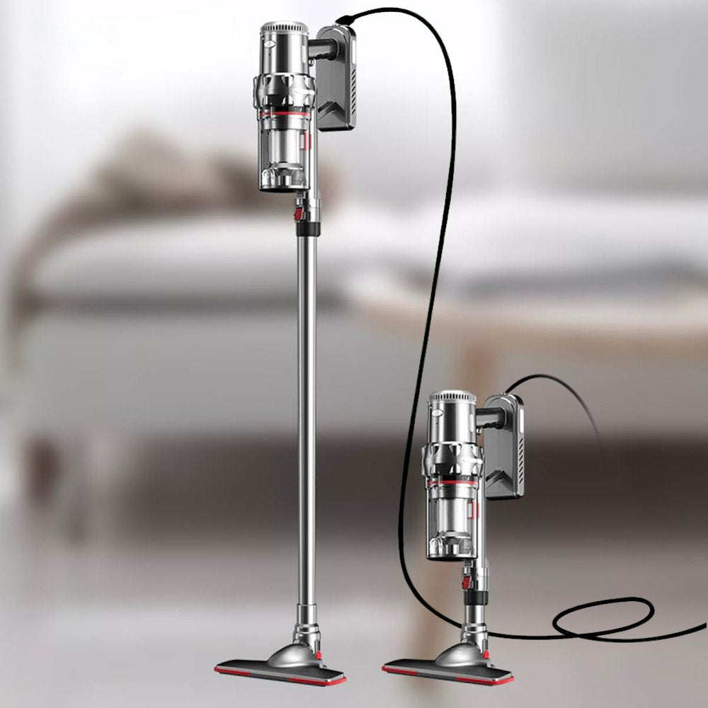 Aspirapolvere Ciclonico Senza Sacchetto 1400W