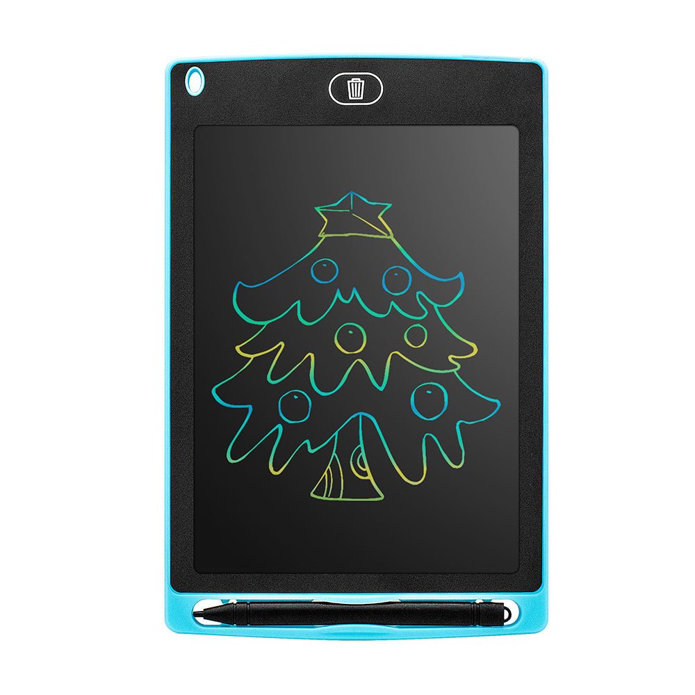 Lavagna Digitale LCD Portatile per Disegno e Scrittura