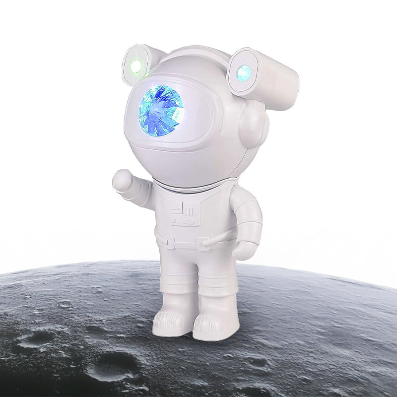 Astronauta Proiettore Bluetooth per Bambini