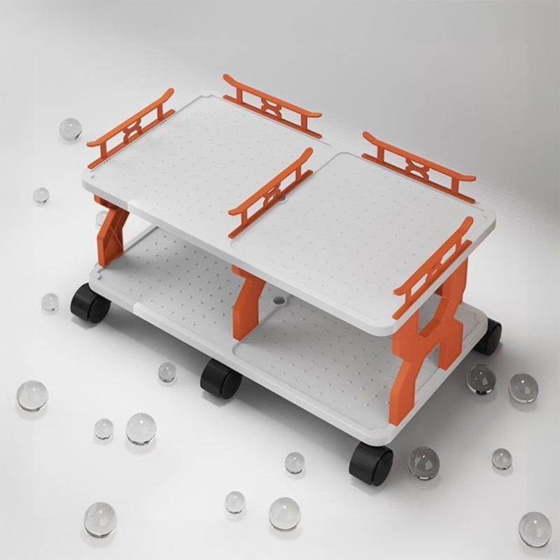 X-Tidy Rack Porta Scarpe a X