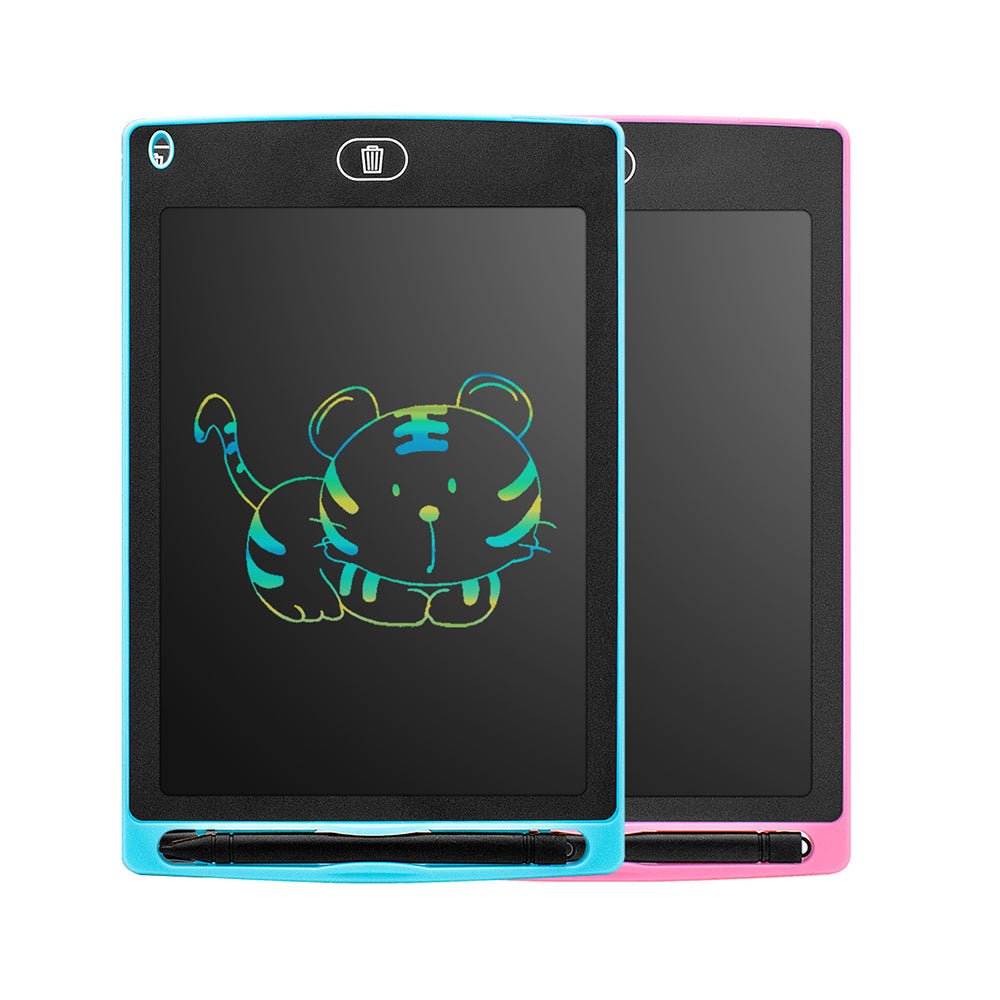 Lavagna Digitale LCD Portatile per Disegno e Scrittura