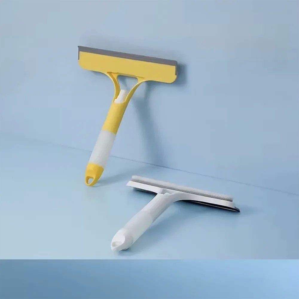 Lavavetri con Spray Detergente Integrato